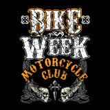 Black Bike Week - Ridin' Dirty