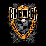 Bike Week - Motor Club
