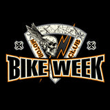 Black Bike Week - Bootylicious