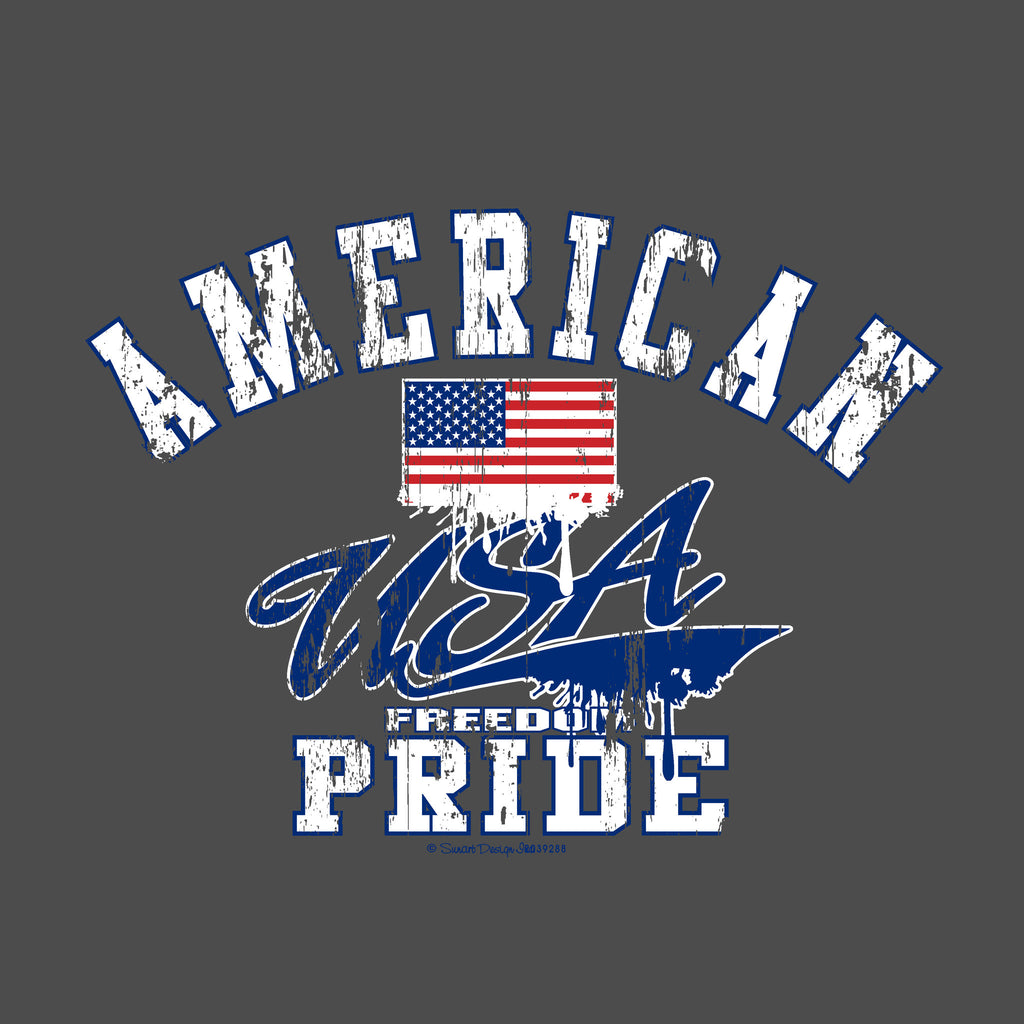 American Pride USA – Sun Art Design, Inc