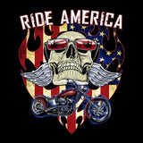Ride or Die Skulls