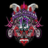 Black Bike Week - Ridin' Dirty