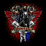 Black Bike Week - Ridin' Dirty