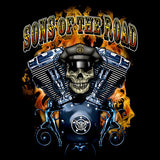 Black Bike Week - Ridin' Dirty