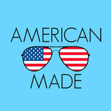 American Made - Heart
