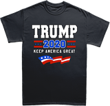 Trump 2020 - Keep America Great
