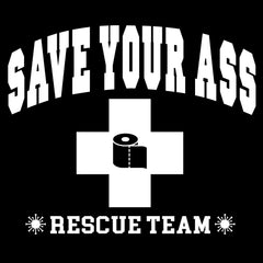 Save Your A*! Rescue Team