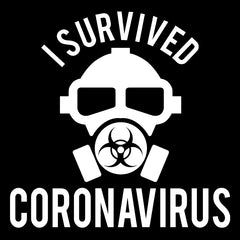 I Survived Coronavirus 2020