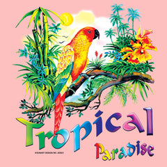 Tropical Paradise