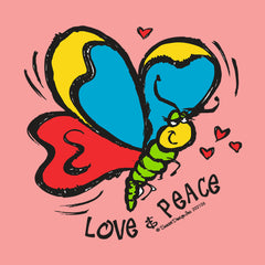 Love & Peace