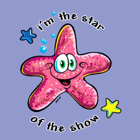 I'm The Star
