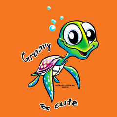 Groovy & Cute