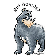 Got Donuts?