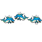 3 Dolphins