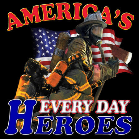 Every Day Heroes