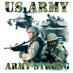 Army Strong