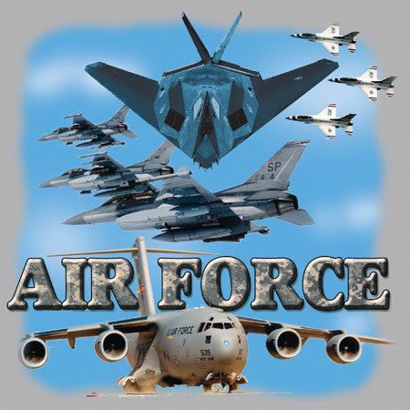 Air Force