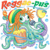 Reggae-Pus
