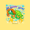 Be Happy Mon!