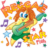Reggae Star