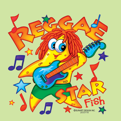 Reggae Star