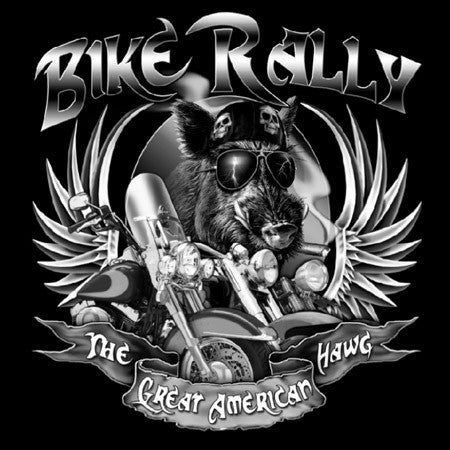 Bike Rally - Hawg