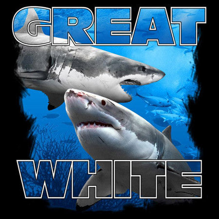 Great White Shark