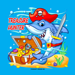 Treasure Hunter