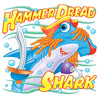Hammer Dread Shark