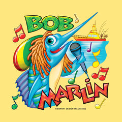 Bob Marlin