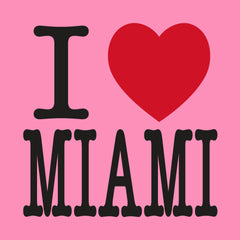 I Love Miami