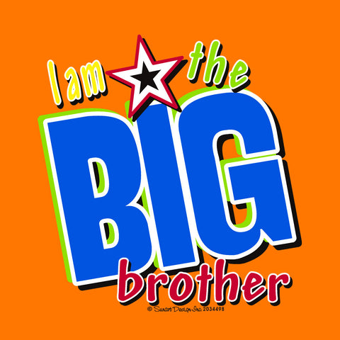 I am the Big Brother