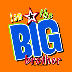 I am the Big Brother