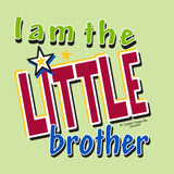 I am the Big Brother