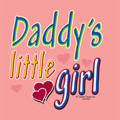 Daddy's Little Girl