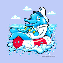 Captain Cute