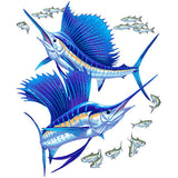 Sailfish Double