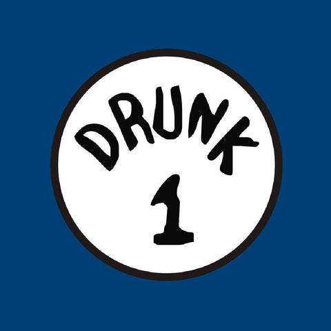 Drunk 1