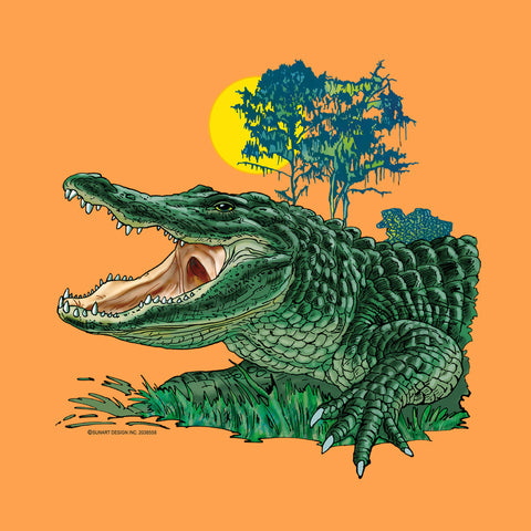 Big Gator