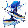 Billfish Trio