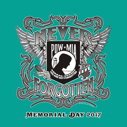 Never Forgotten