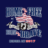 Home of the Free