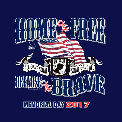 Home of the Free