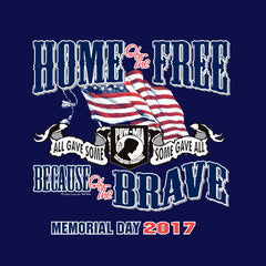 Home of the Free