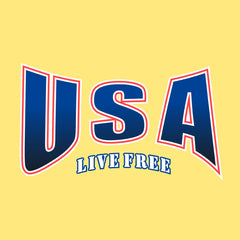 Live Free USA