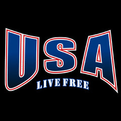 Live Free USA