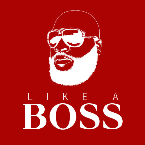 Like A Boss