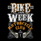 Bike Rally - Hawg