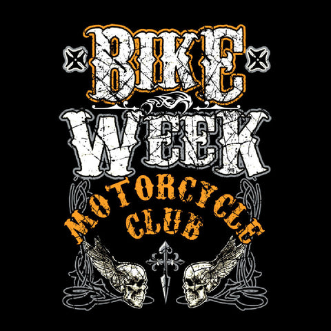 Bike Week Motorcycle Club