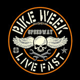 American Bike Week